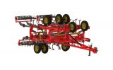 Культиватор причіпний КПС-6ПМУ «Сотник»
