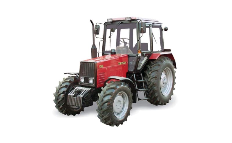 Трактор Беларус-920