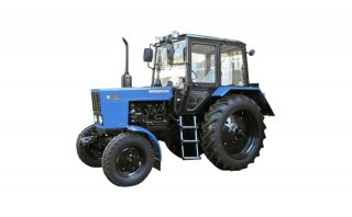 Трактор МТЗ-80.1